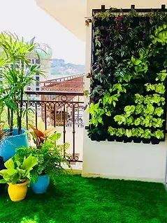 fleurs saisonnières