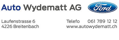 Auto Wydematt AG