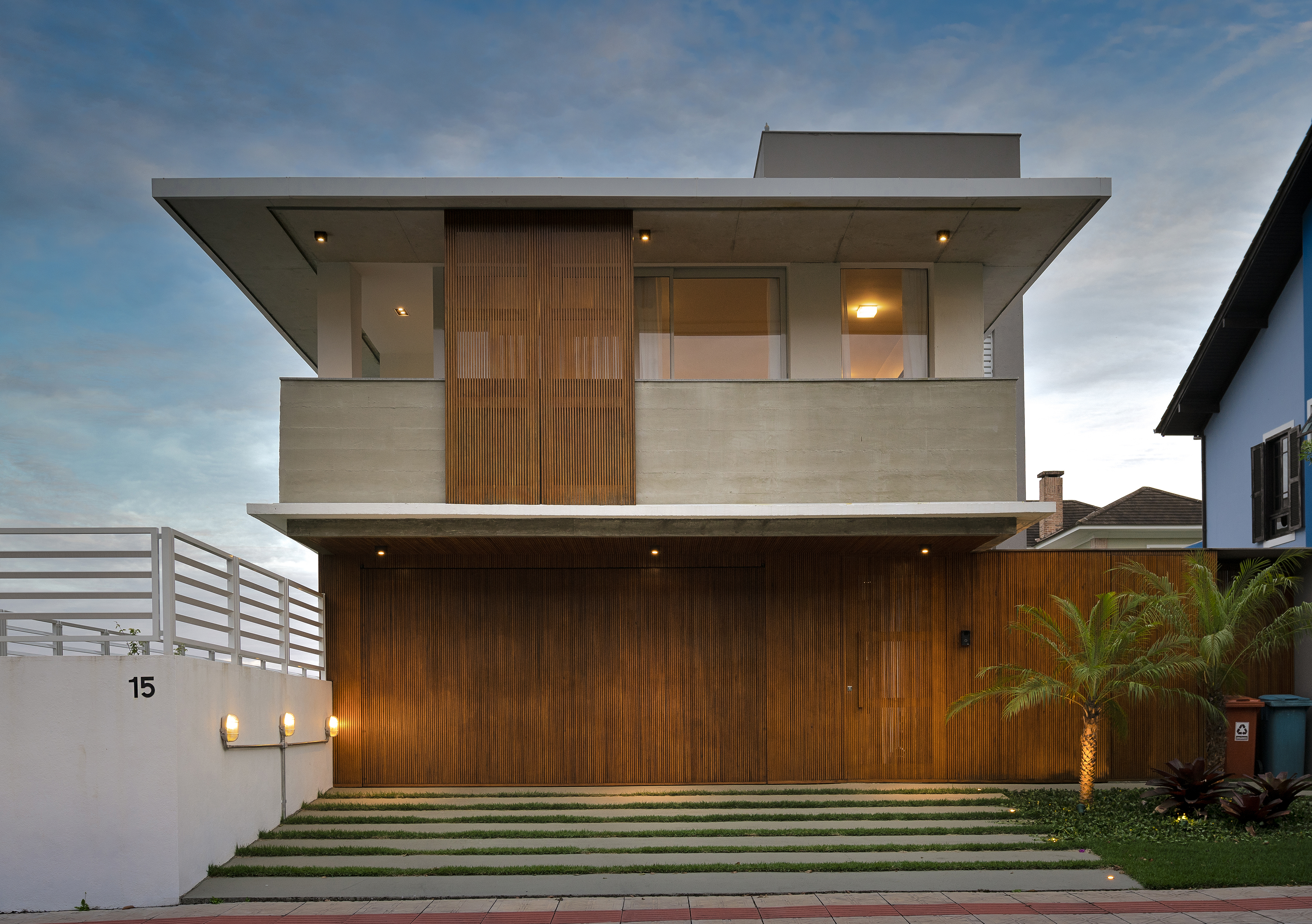 Casa SW