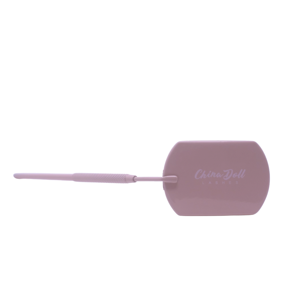 Thumbnail: CHINADOLL Lash Mirror