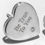 Thumbnail: BE TRUE TO YOU STUD EARRINGS