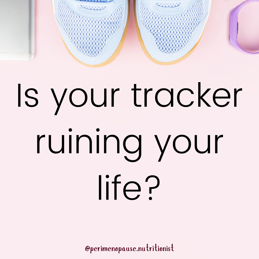 fitness tracker