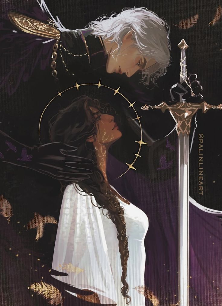 The Jasad Heir