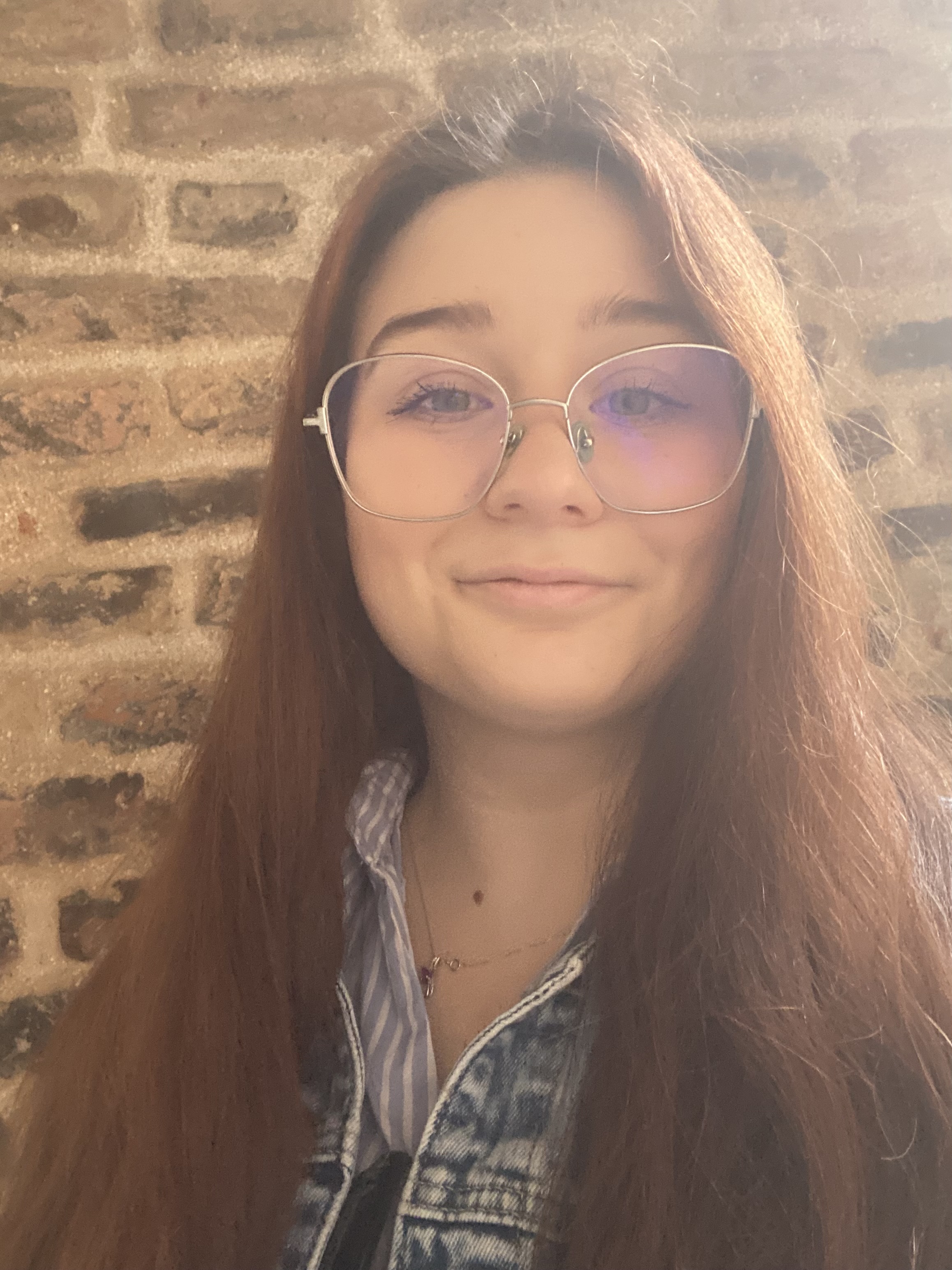 Chiara Demilito, Queen C
