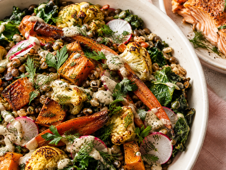What is a Flexitarian?
