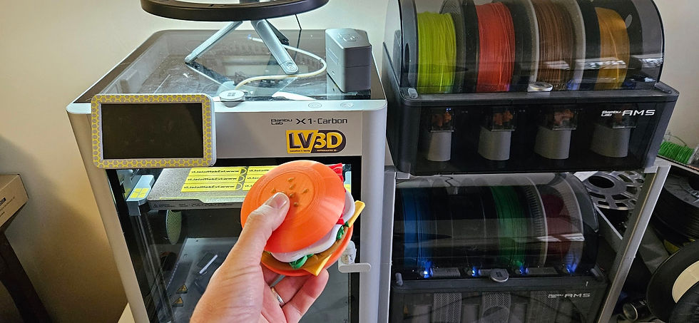 filament 3D pour imprimante 3d