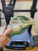 Scanner 3D pour imprimante 3D