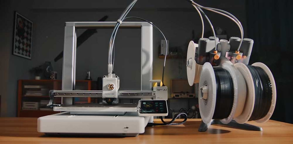 Acheter du filament 3D pour mon imprimante 3d PLA 1.75 mm chez LV3D