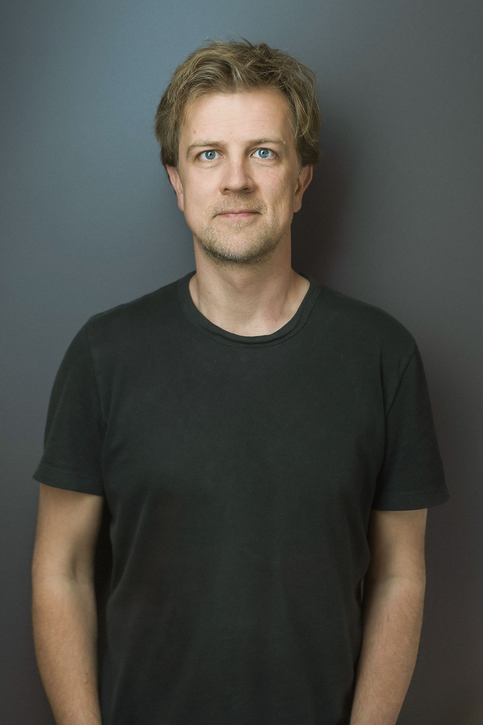 Jonas Kontvainis, Business Development Manager, YCL studio