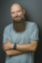 Tomas Umbrasas, partneris direktorius, YCL studio
