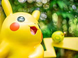 PokéPark KANTO 2026