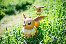 PokéPark KANTO 2026