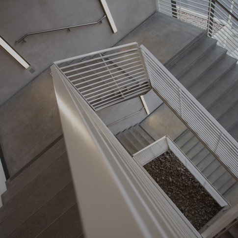 Modern Staircase