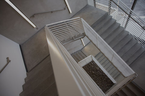 Modern Staircase