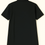 Thumbnail: Black Collared T-shirt