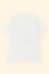 Thumbnail: White Printed Tshirt