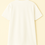 Thumbnail: White Round Neck T-Shirt