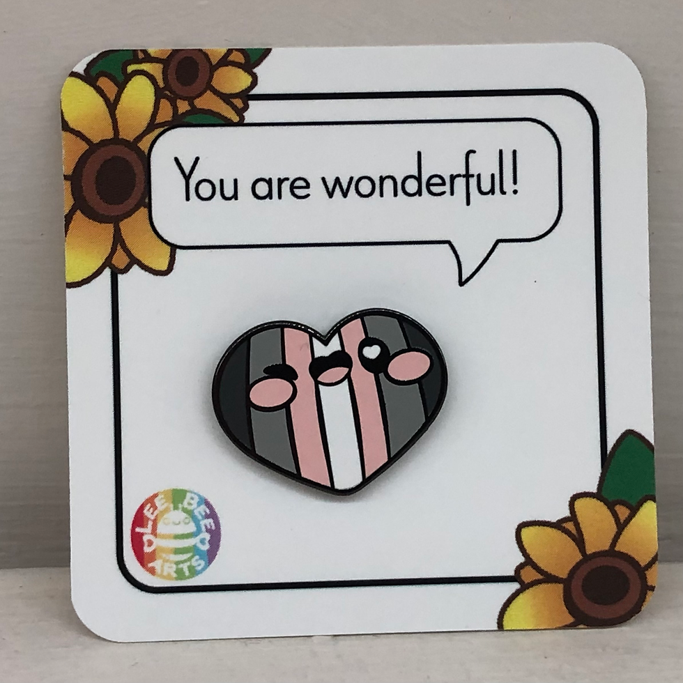 Thumbnail: Pride Enamel Pins