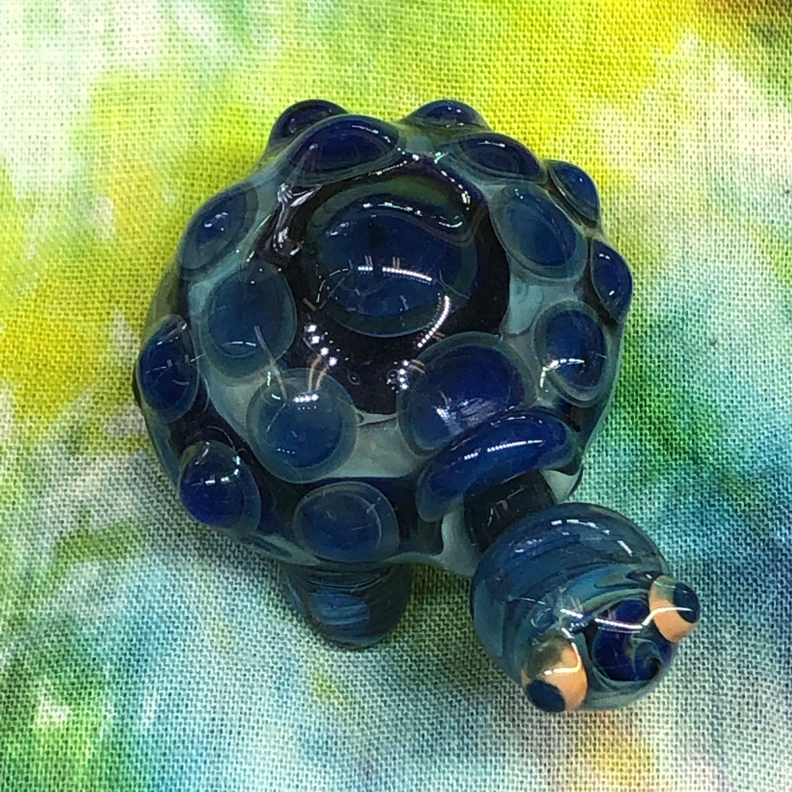 Glass Turtles