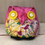 Thumbnail: Fabric Owl Door Stoppers