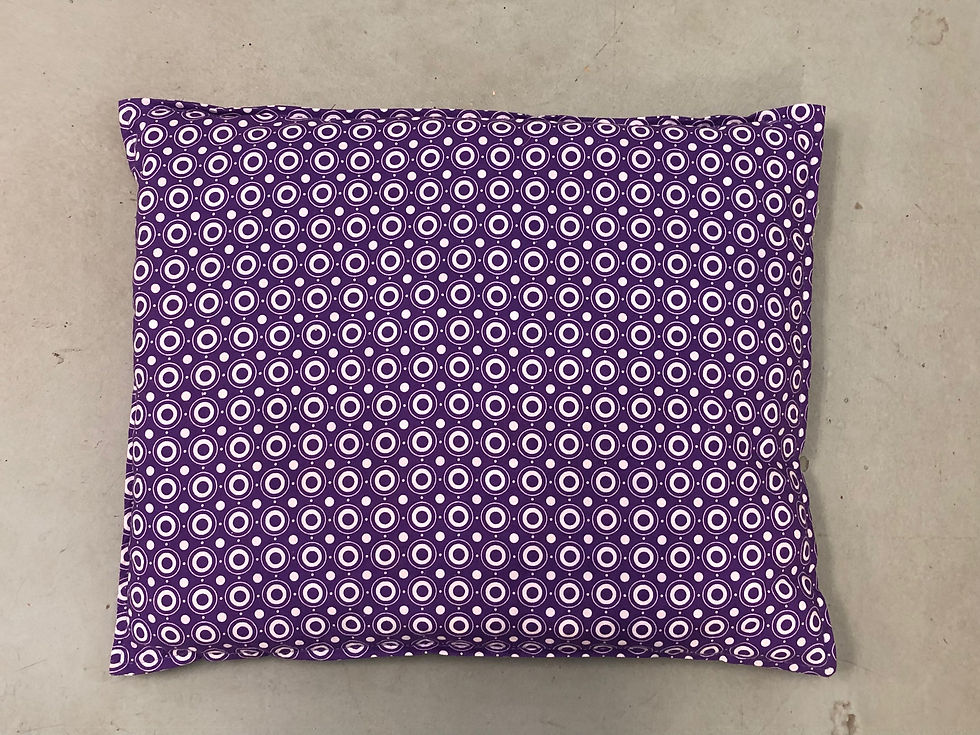 Thumbnail: Fabric Cat Pillows