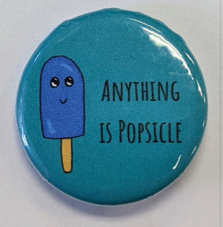 Thumbnail: Food Themed Pun Pins