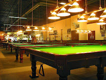 Pool & Billiards