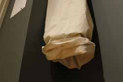 Hiraeth of the Body, 2015