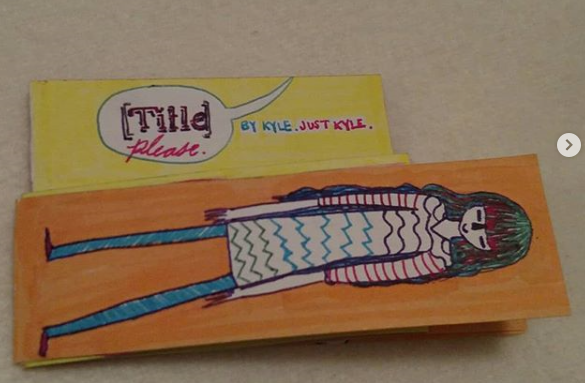 Title, Please/Surname Required