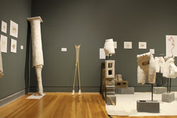 Hiraeth of the Body, 2015