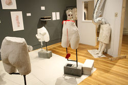 Hiraeth of the Body, 2015