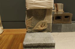 Hiraeth of the Body, 2015