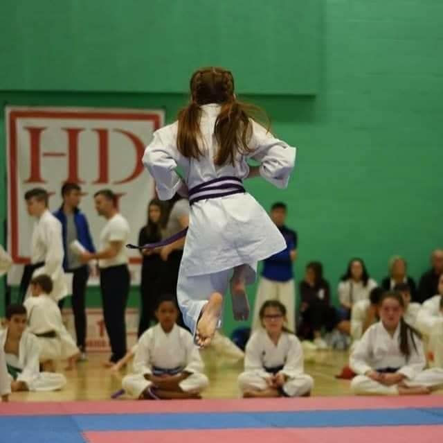 HDKI GB National Open Championships