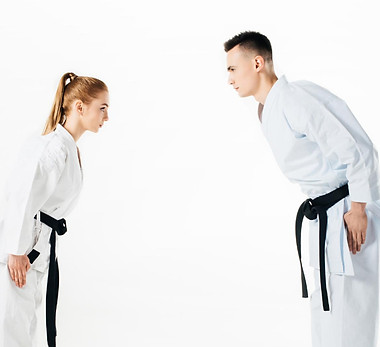 HDKI Cheltenham Gloucester Shotokan Karate Club
