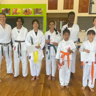 Soncho Karate Club Gloucestershire Cotswolds Cheltenham Gloucester karate near me