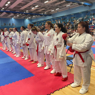 cheltenham karate club martial arts gloucestershire