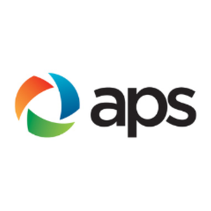 APS Logo SQUARE