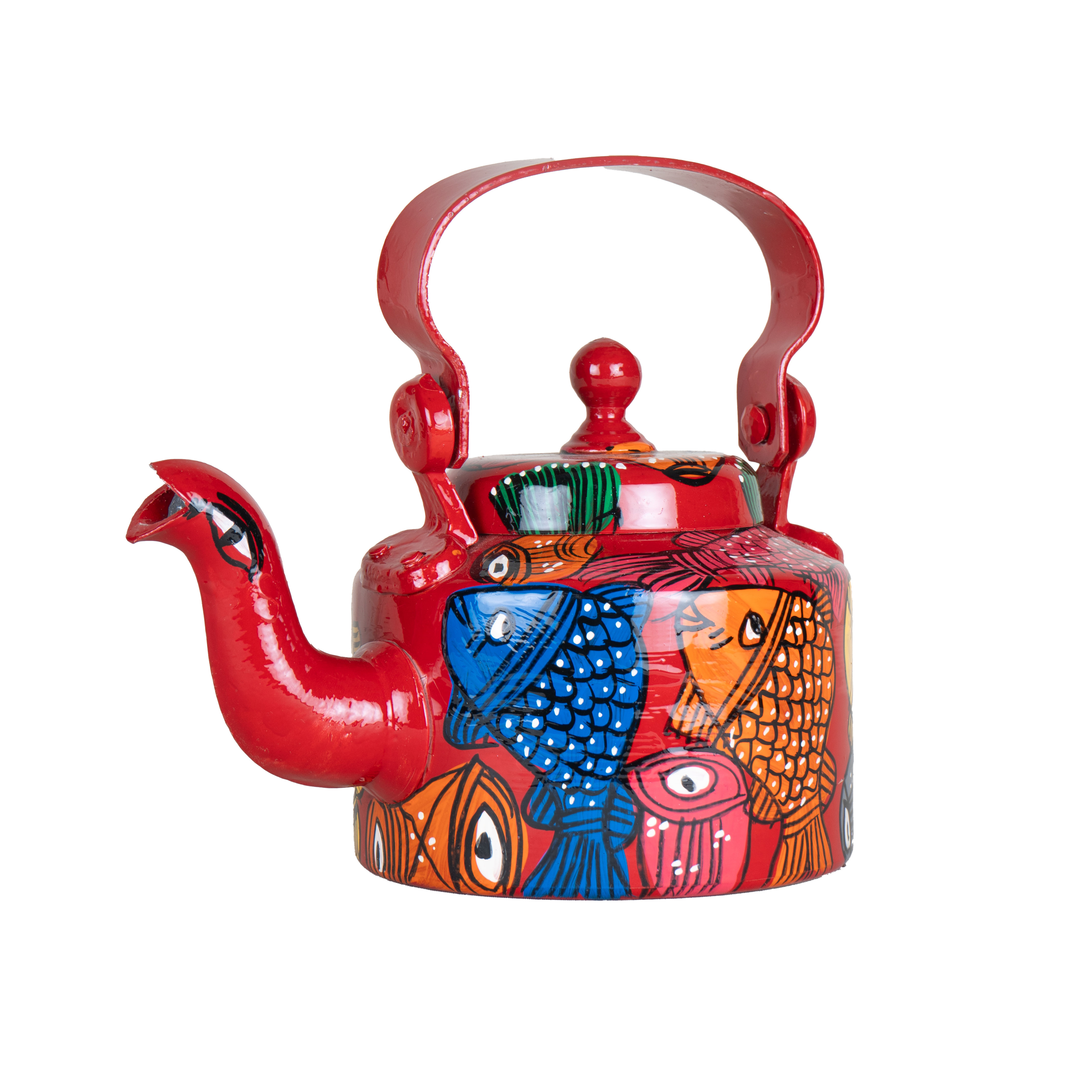 Kettle