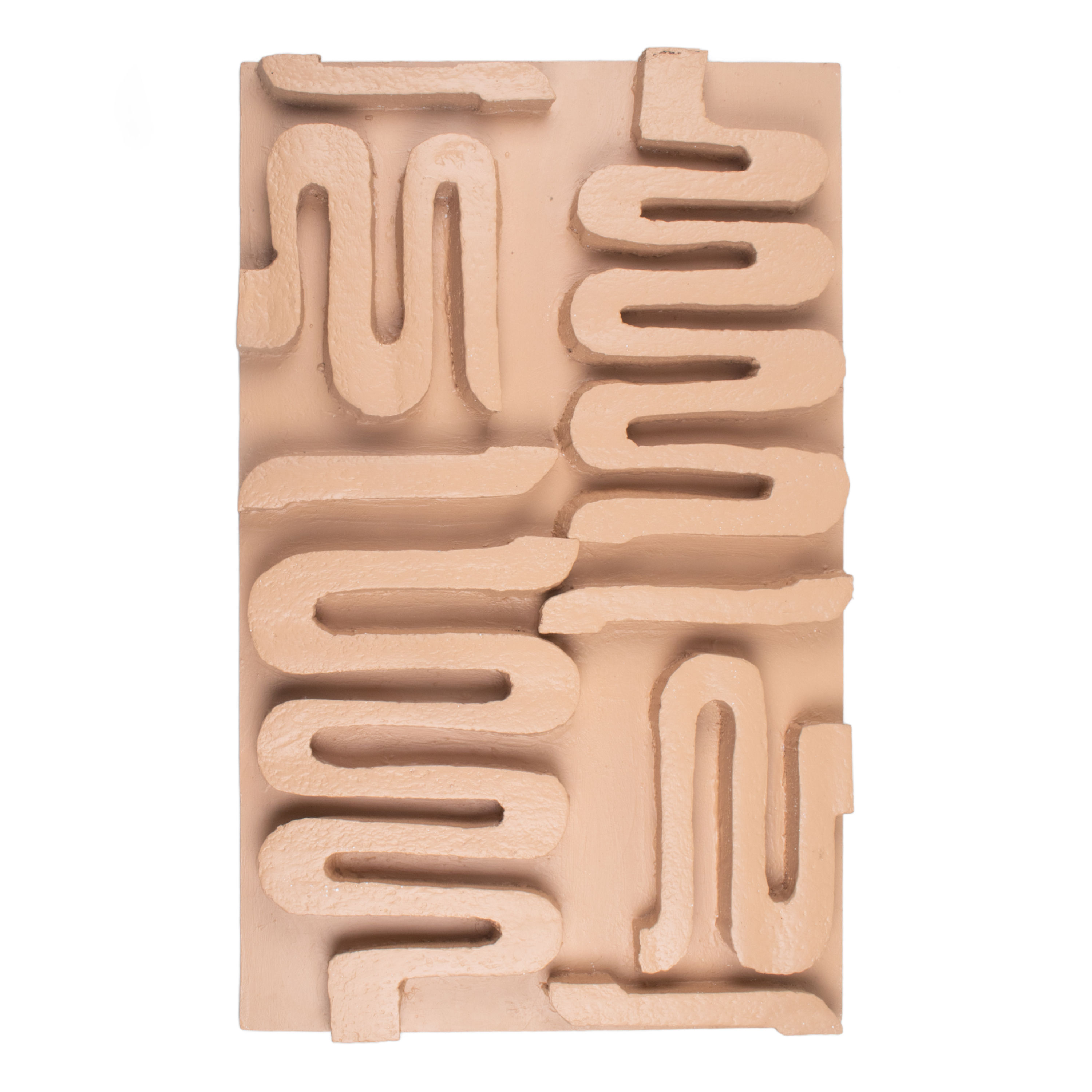 Foam Art