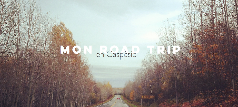 road-trip-gaspésie