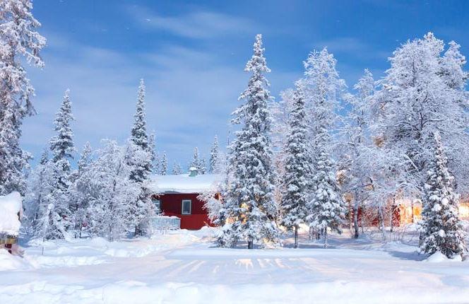 finlande