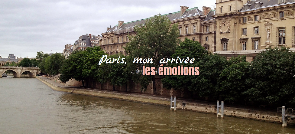 blog paris