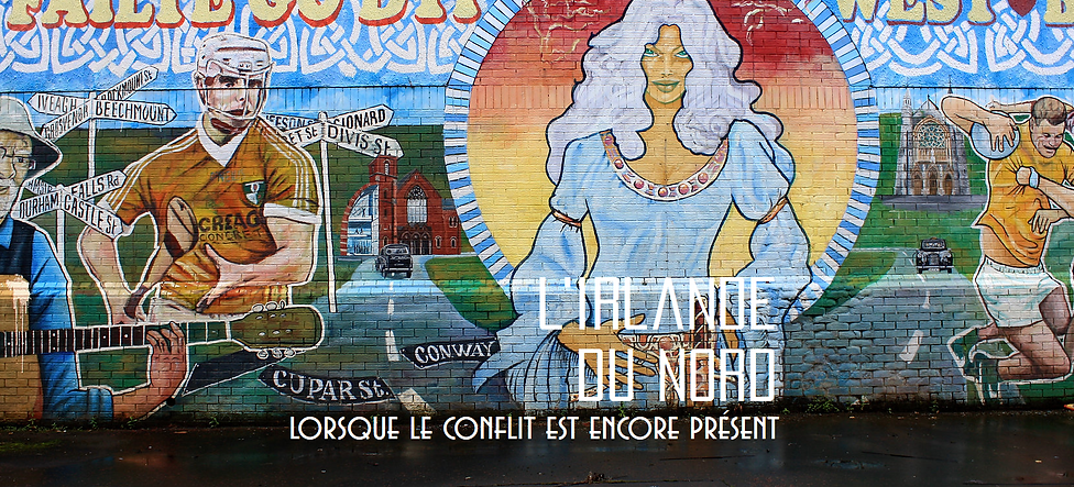 blog irlande nord
