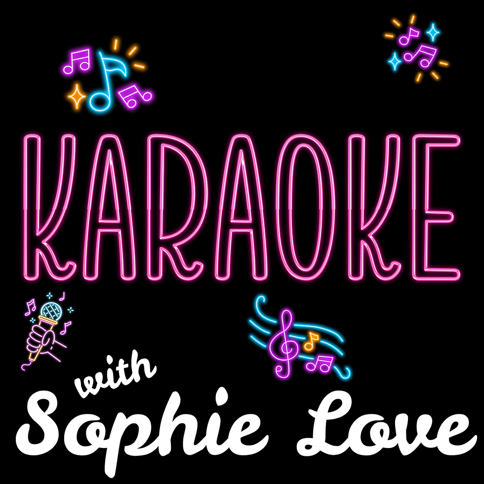 Karaoke Night