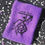 Thumbnail: Handknit Tarot Bags