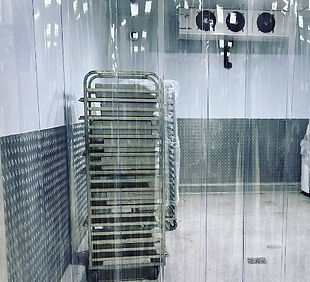 Cold Room Services and Repairs