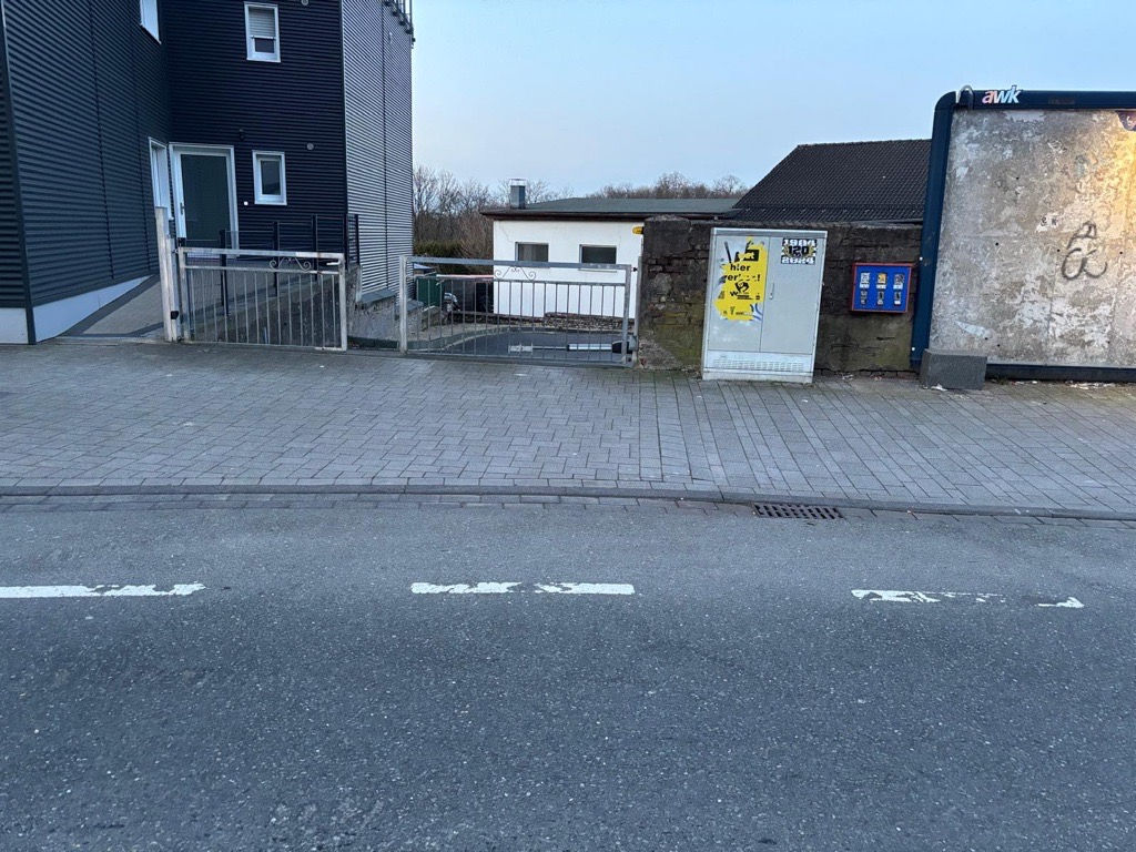 Gewerbefläche zu Miete in zentraler Lage Wermelskirschen 42929