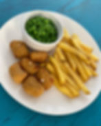 Kids Food