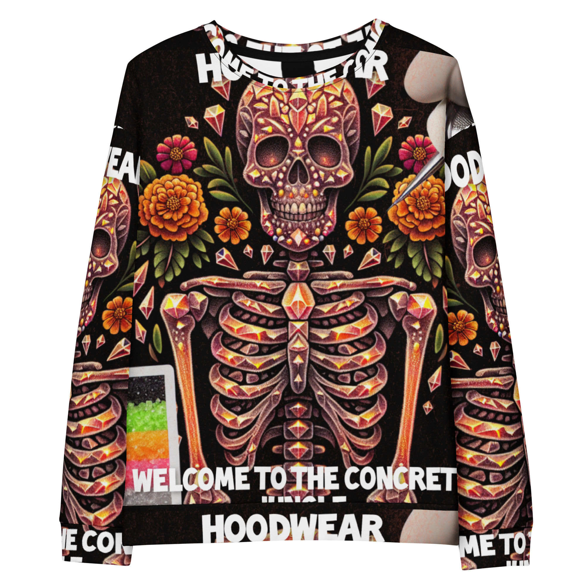 Unisex Sweatshirt
