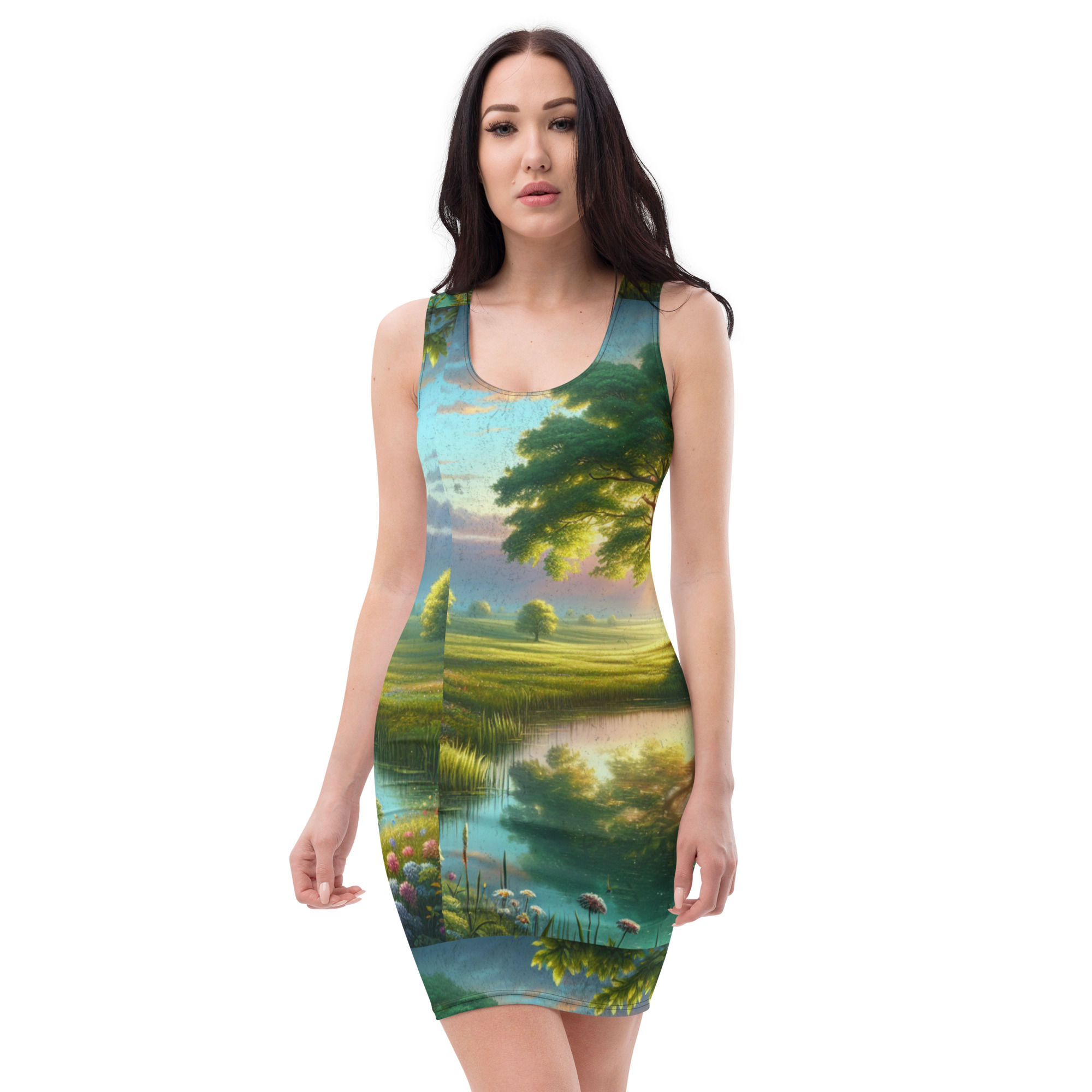 Bodycon dress